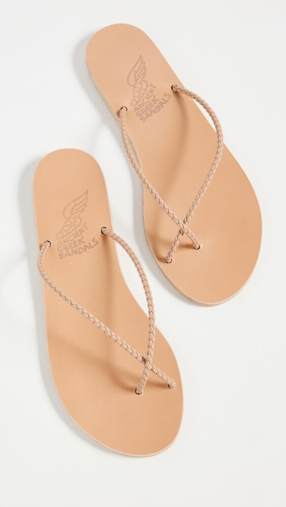 

Сандалии Ancient Greek Sandals Adrahti