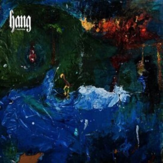 

Виниловая пластинка Foxygen - Hang
