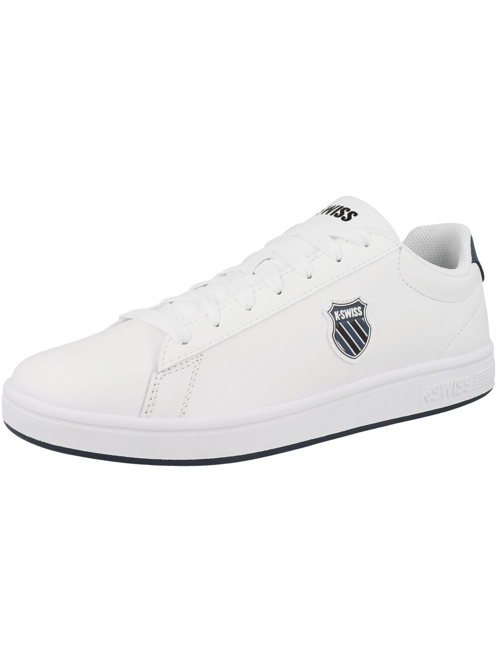 

Кроссовки K-SWISS Court Shield, белый