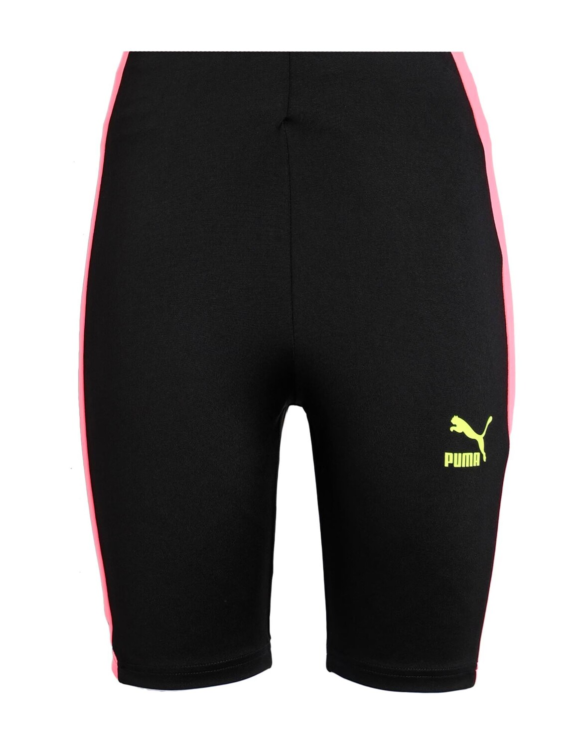 

Леггинсы Puma, черный