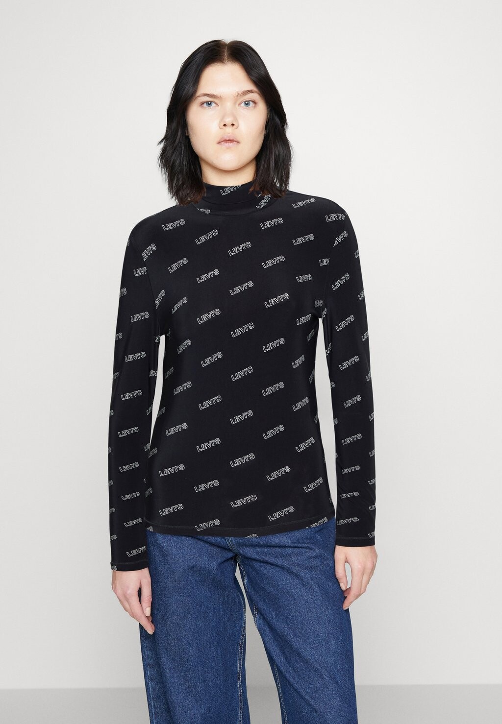 

Рубашка с длинным рукавом Levi's