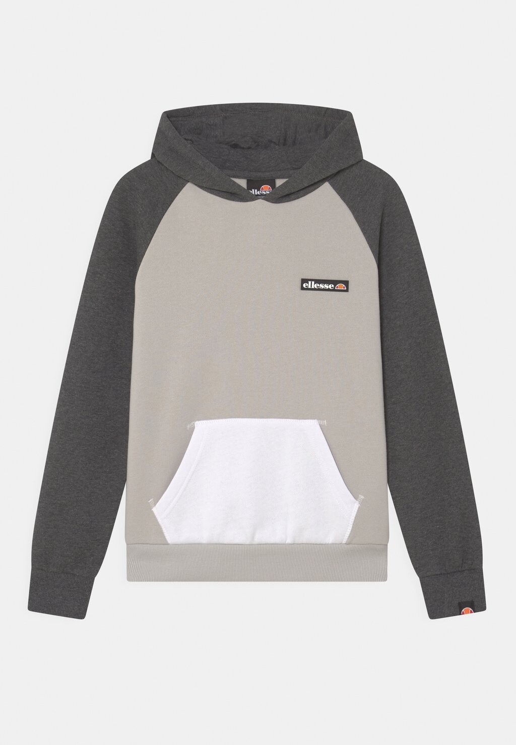 

Толстовка FREDDI Ellesse, светло-серый