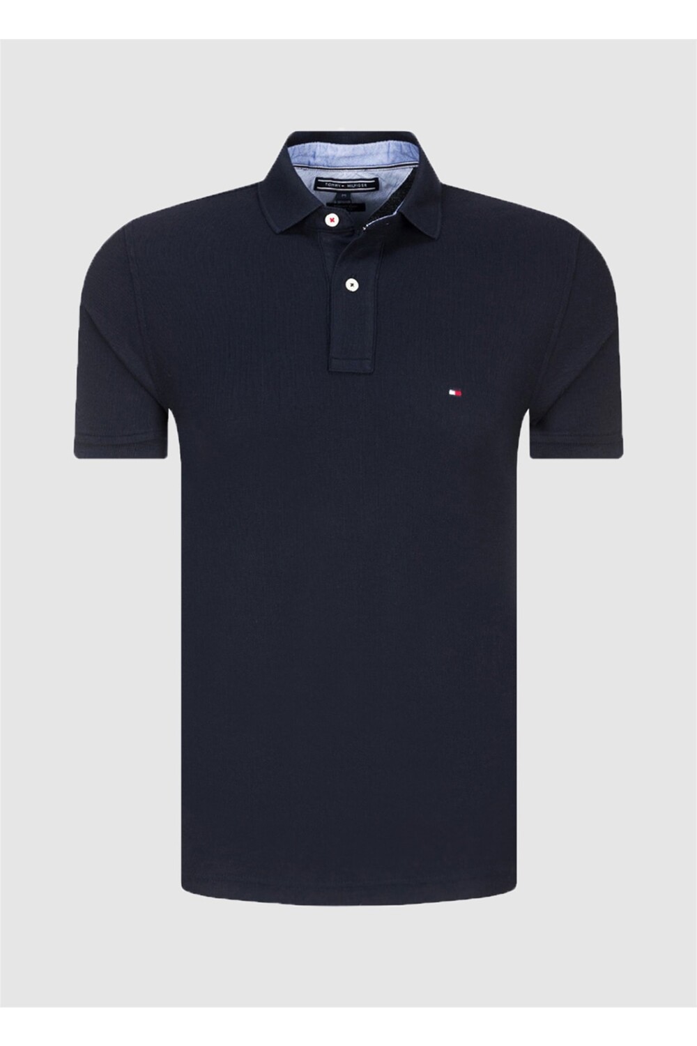 

Футболка Tommy Hilfiger, Черный