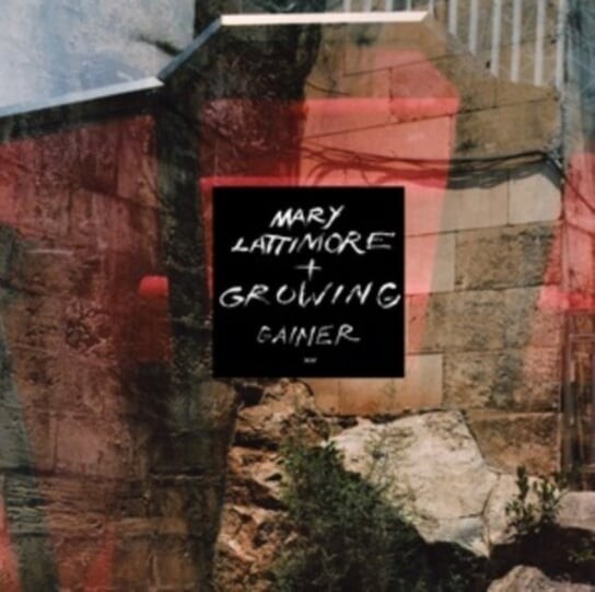 Виниловая пластинка Mary Lattimore - Gainer