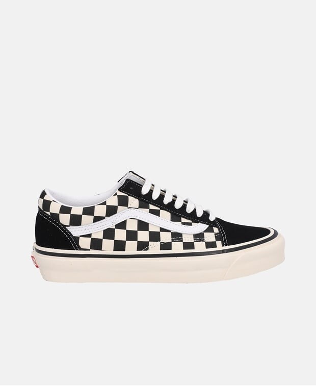 

Кроссовки Vans, черный