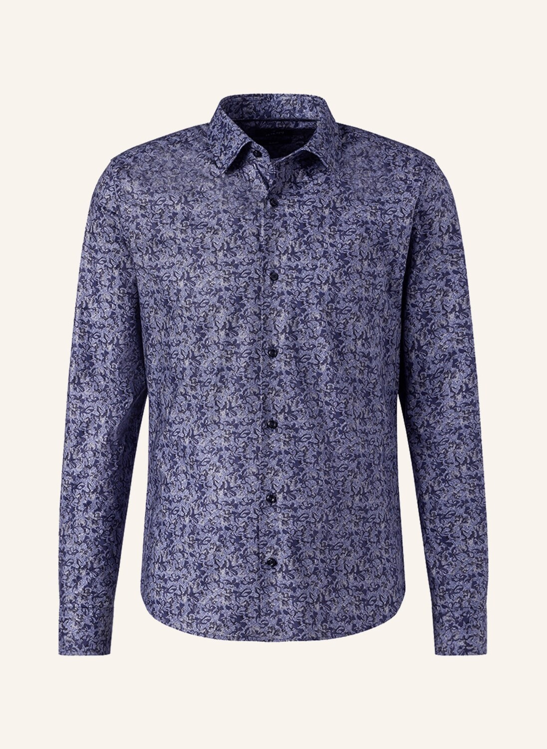 

Рубашка JOOP! Slim Fit, фиолетовый