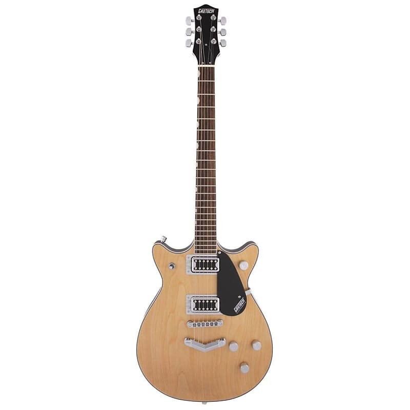 

Электрогитара Gretsch G5222 Electromatic Double Jet BT Electric Guitar