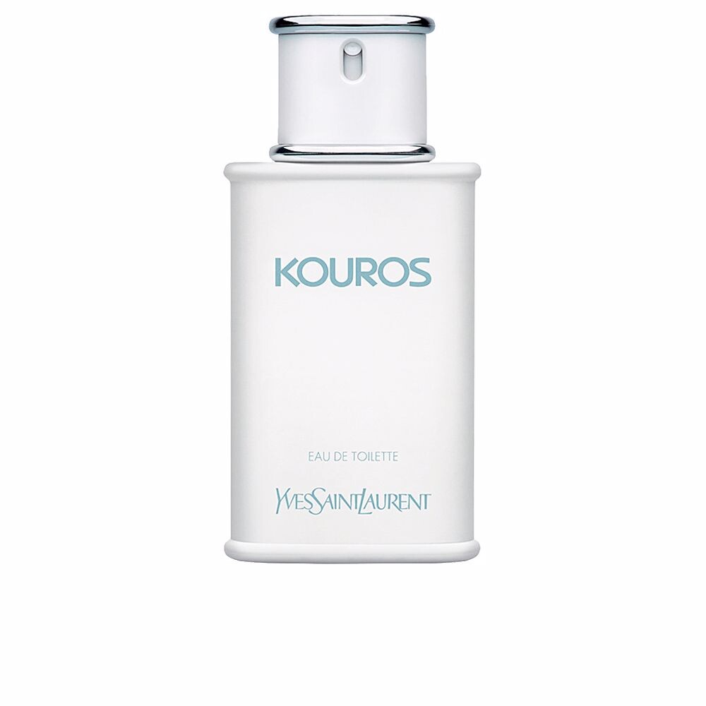 

Духи Kouros Yves saint laurent, 50 мл