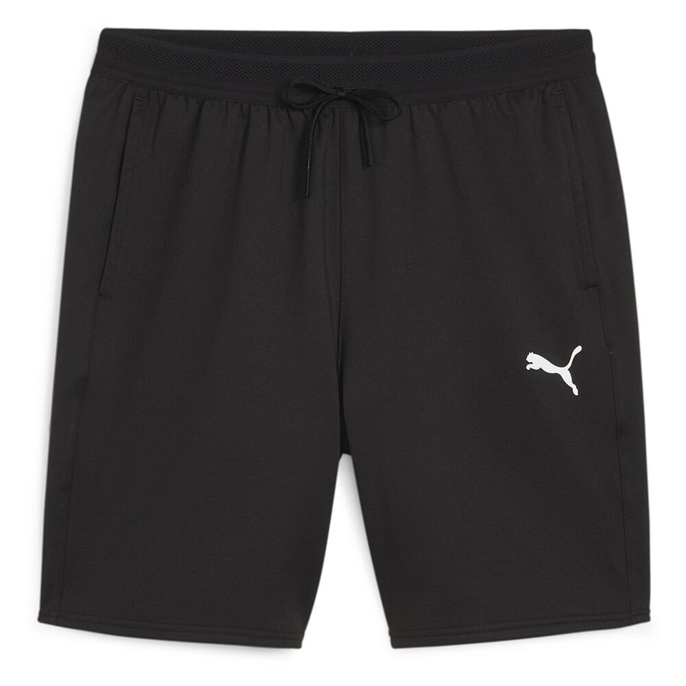 

Шорты Puma 7´´ Cloudspun Knit, черный
