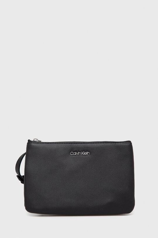

Сумка Calvin Klein, черный