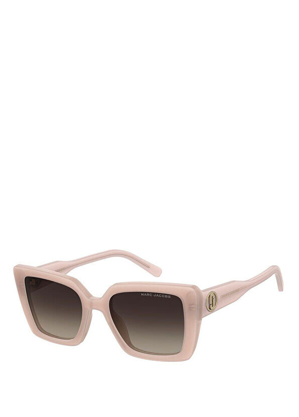 

Женские солнцезащитные очки Marc 733/s из ацетата Marc Jacobs, розовый
