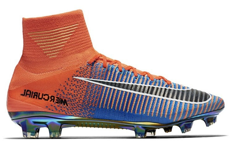 

Кроссовки спортивные Nike Superfly Mercurial EA