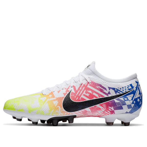 

Кроссовки mercurial vapor 13 pro neymar jr. ag pro Nike, белый