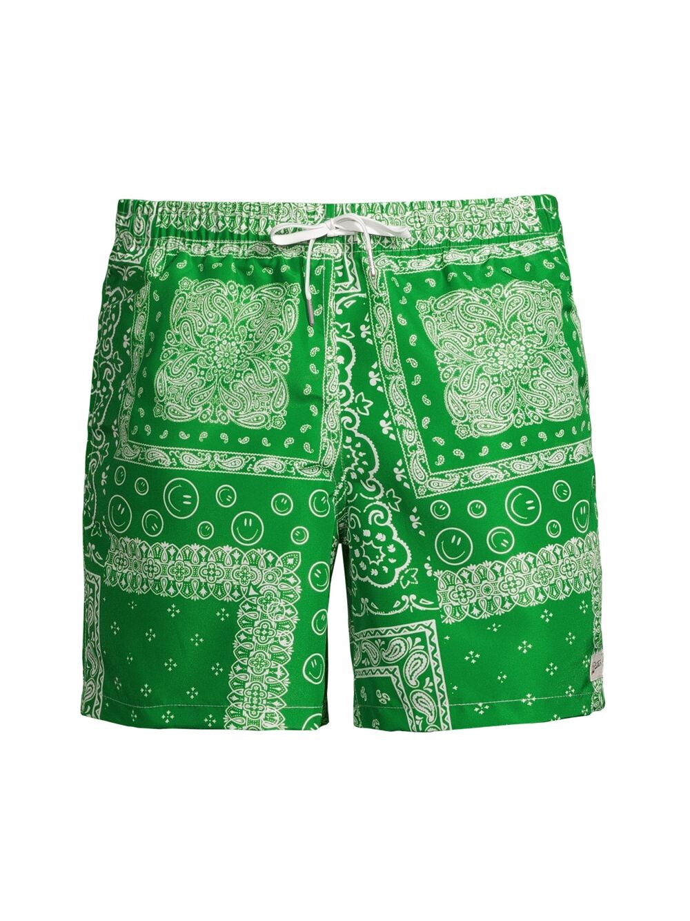 

Плавки Palm Bandana Bather