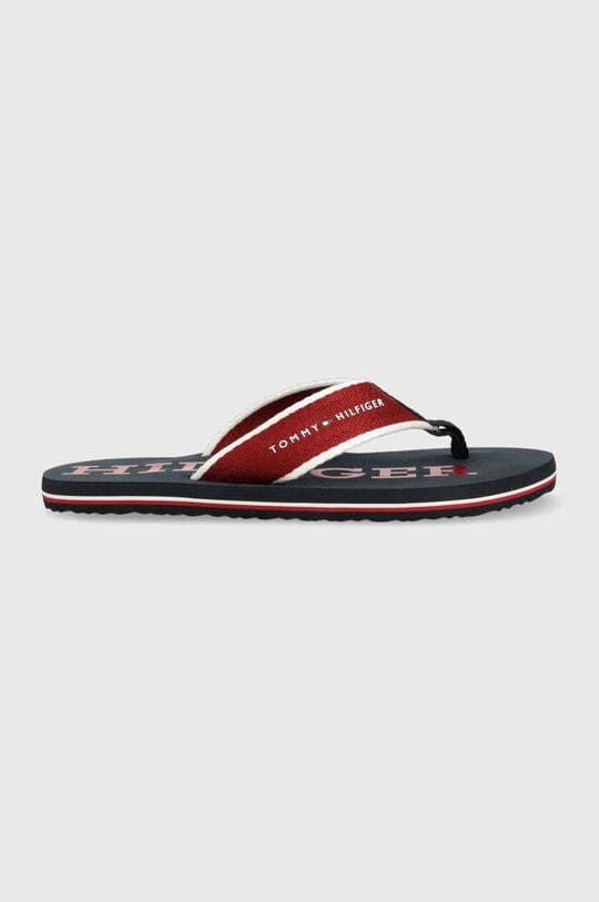 

Шлепанцы CLASSIC HILFIGER BEACH Tommy Hilfiger, темно-синий