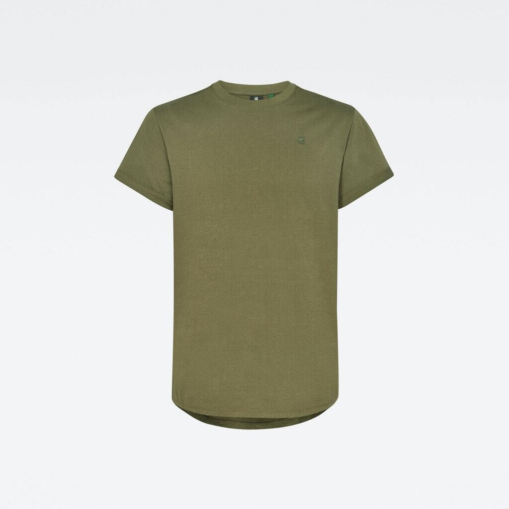

Футболка G Star Raw, цвет Combat