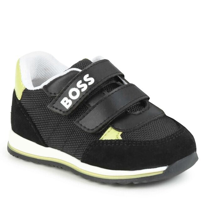 

Кроссовки Boss S, черный