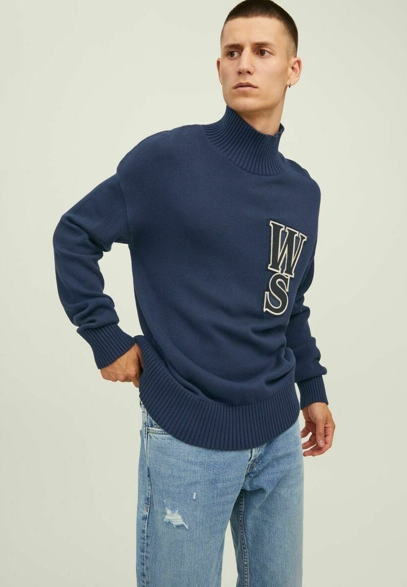 

Свитер Jack & Jones
