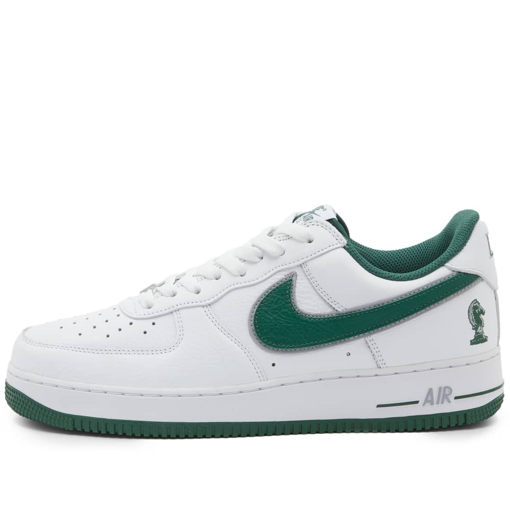 

Nike Кроссовки Air Force 1 Low Qs «Четыре всадника», мультиколор