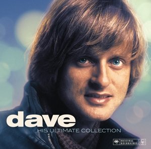 Виниловая пластинка Dave - His Ultimate Collection sony music julio iglesias his ultimate collection виниловая пластинка