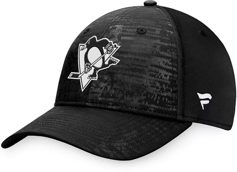 

Кепка NHL Pittsburgh Penguins Defender Flex Fit