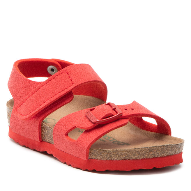 

Сандалии Birkenstock ColoradoKids, красный