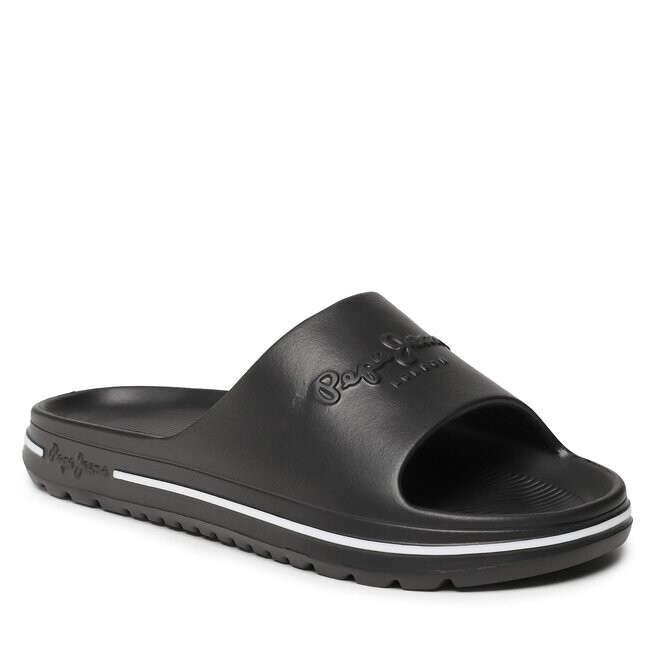 

Шлепанцы Pepe Jeans BeachSlide, черный