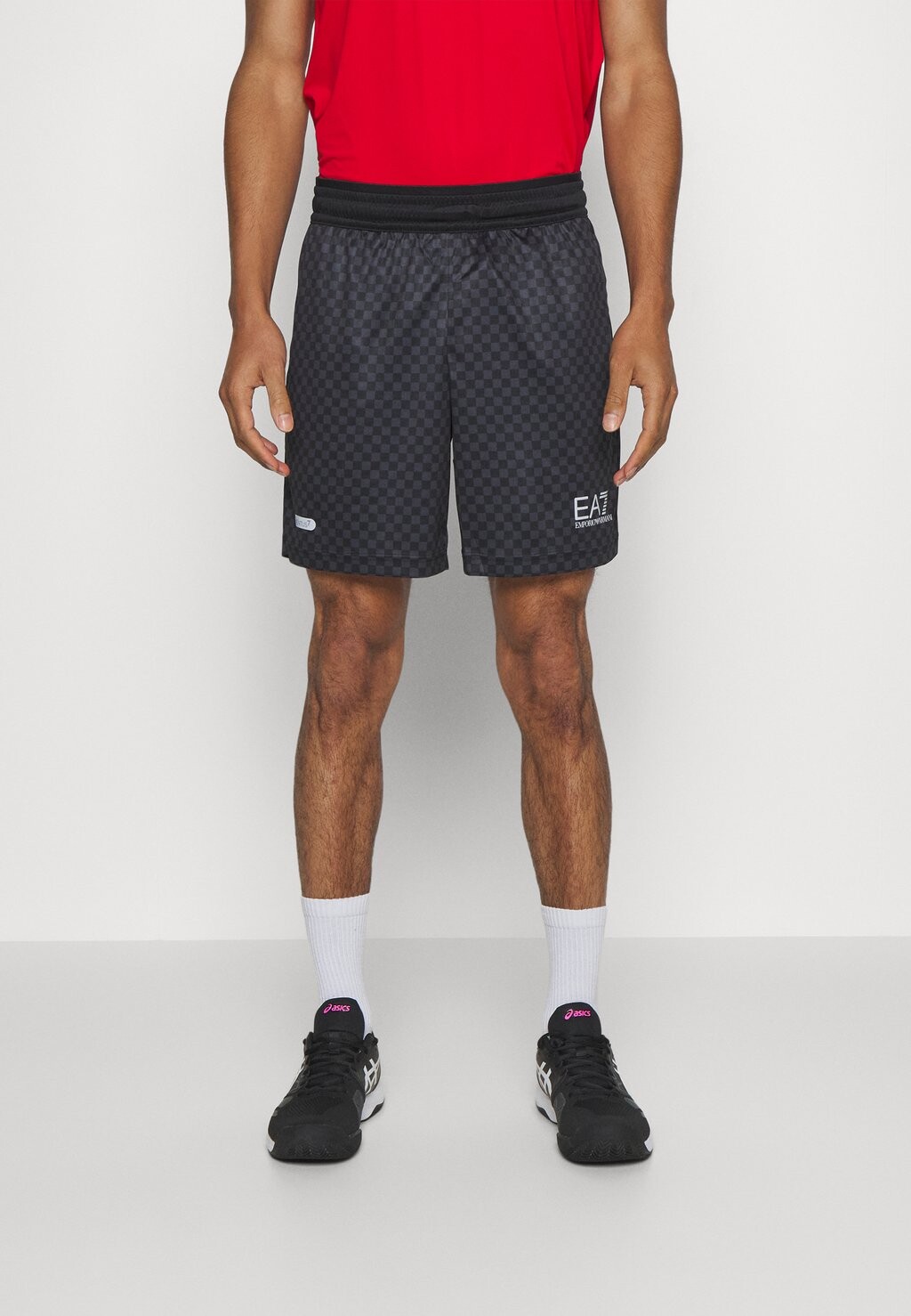 

Спортивные шорты Armani Emporio