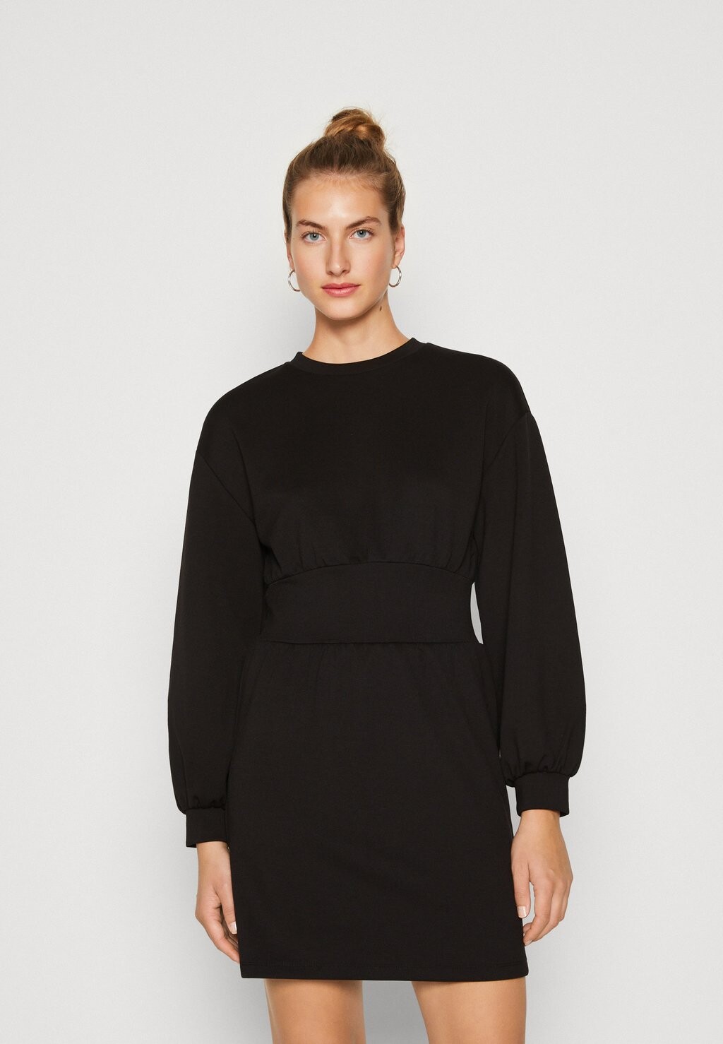 

Дневное платье JDYELVER DRESS, цвет black