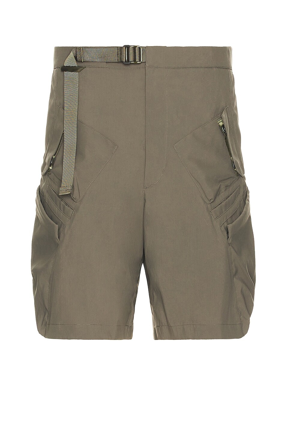 

Шорты Acronym Sp29-M Nylon Stretch Bdu Pant, серый