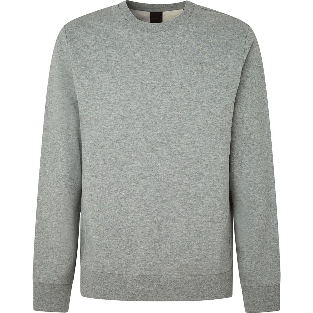 

Толстовка Hackett Essential, серый