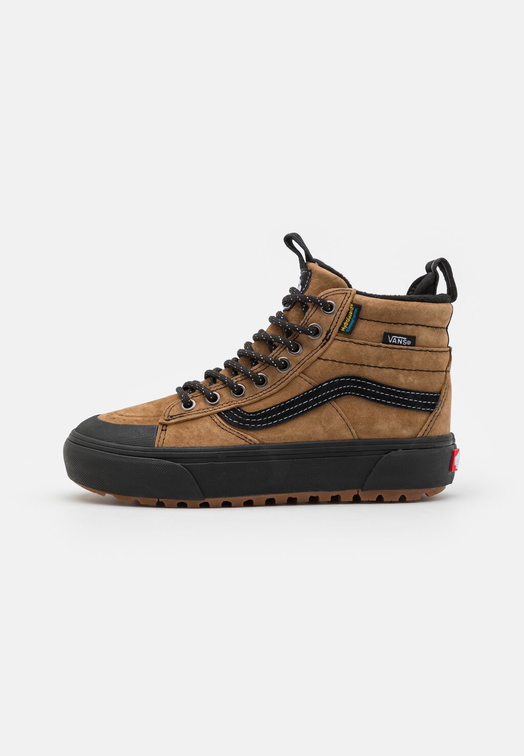 

Высокие кеды Sk8-Hi Mte-2 Unisex Vans, цвет dachshund/black