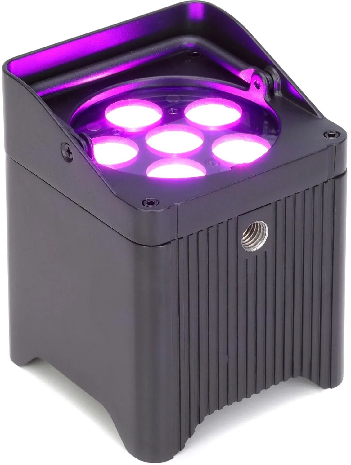 

Новый Chauvet DJ Freedom Par T6 RGB Wireless Par