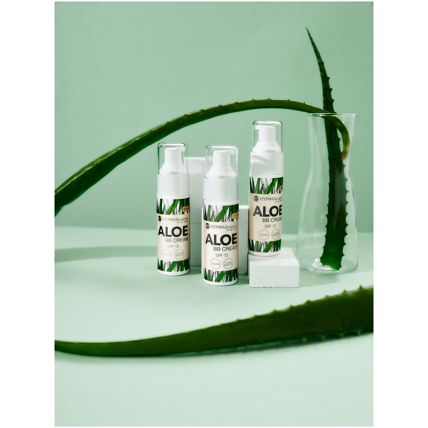 Aloe 20