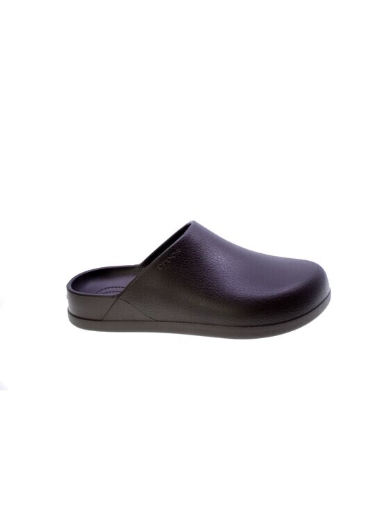 

Сандалии Crocs, коричневый
