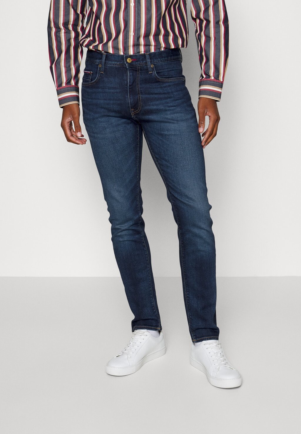 

Джинсы Slim fit Tommy Hilfiger