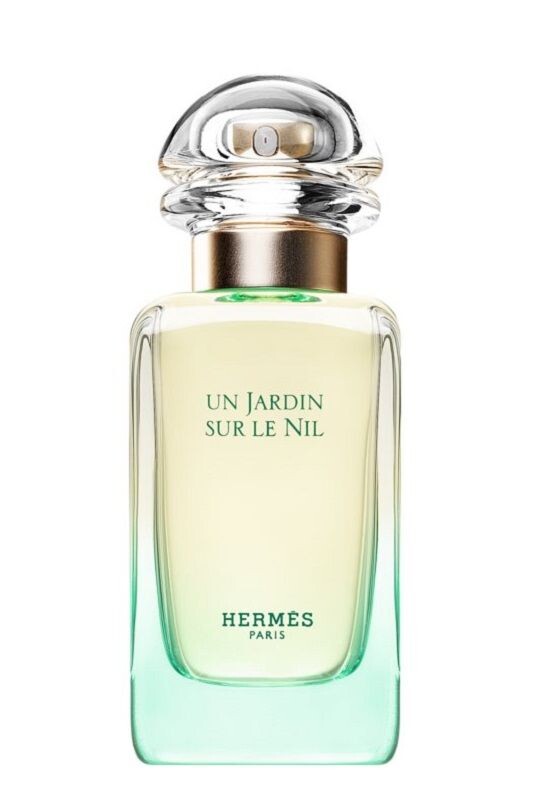 

HERMES Un Jardin Sur Le Nil туалетная вода унисекс, 50 ml