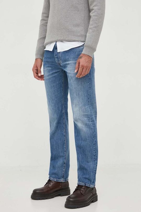 

Джинсы PENN Pepe Jeans, синий