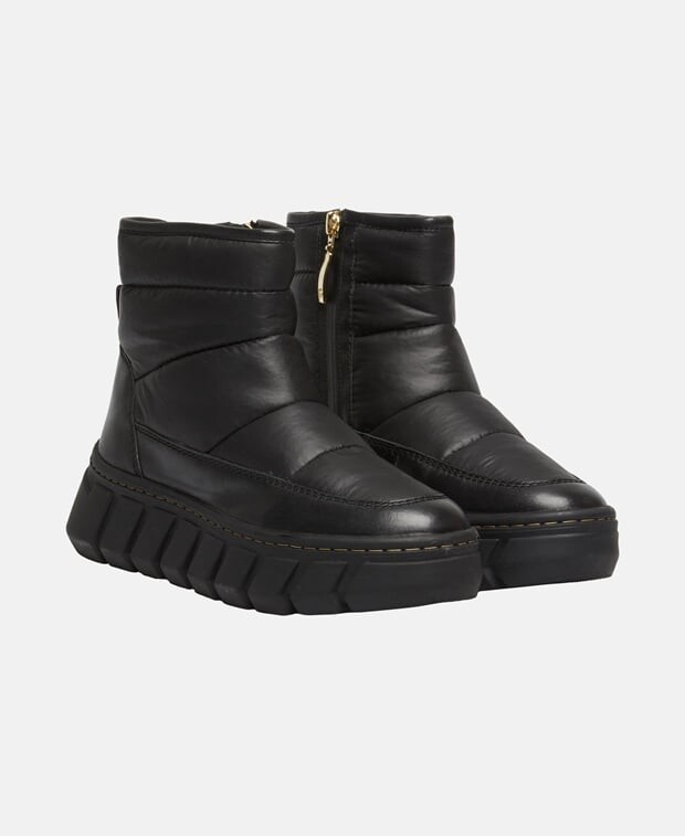 

Зимние ботинки Gerry Weber, черный