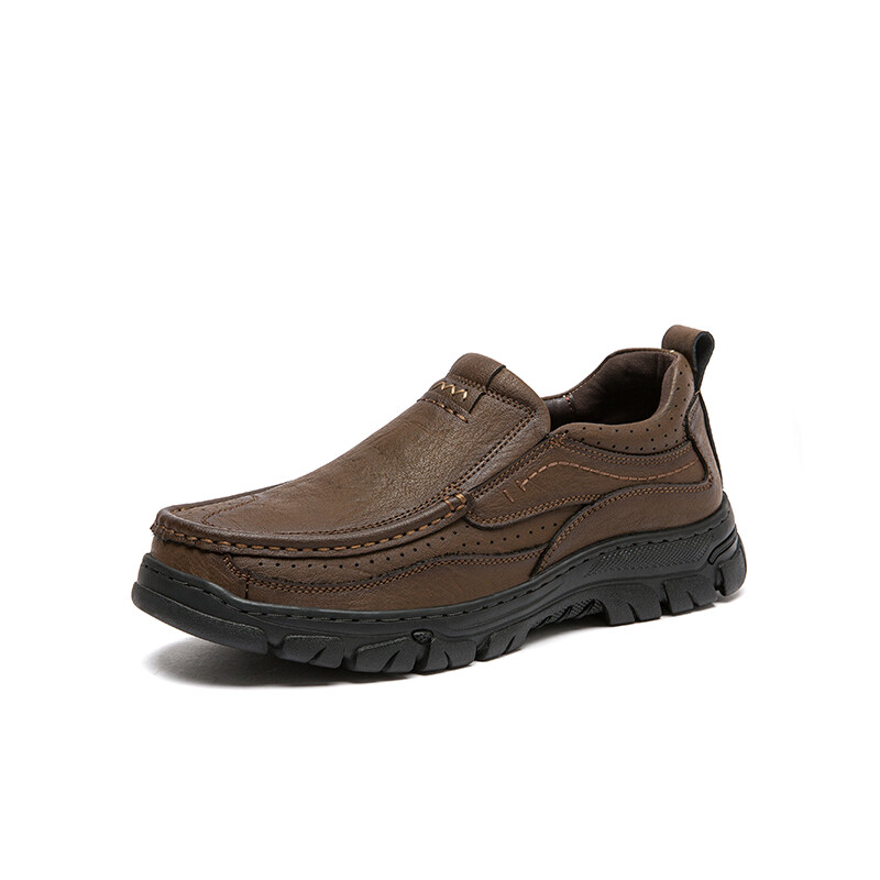 

Туфли мужские Men"s Casual Men Low-Top Ken'S, черный