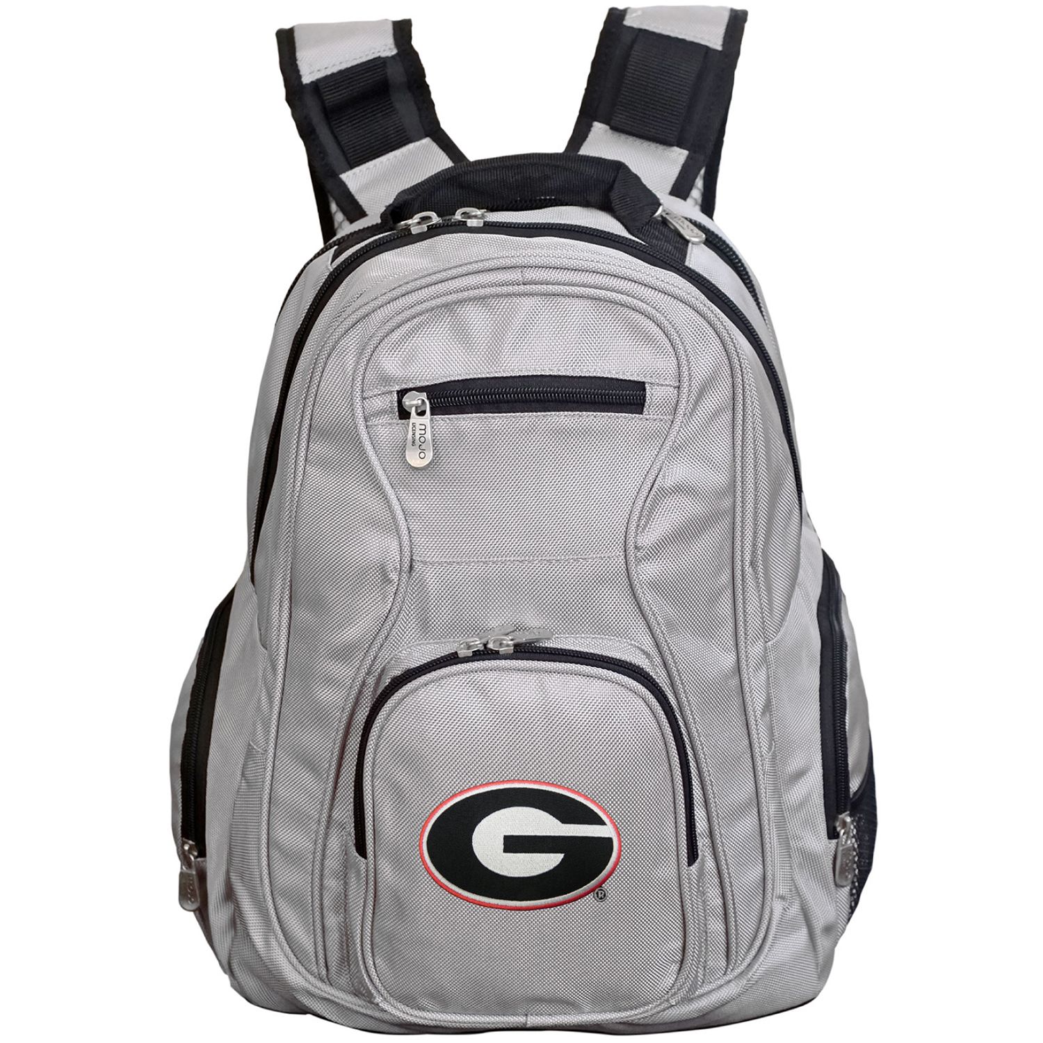 Рюкзак для ноутбука Georgia Bulldogs Premium жилет prestige style джорджия