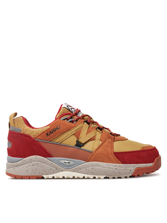 

Кроссовки Karhu, оранжевый