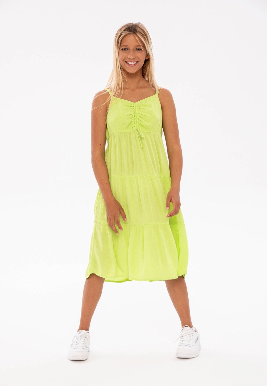 

Платье Minoti Sommer sundown 1, зеленый