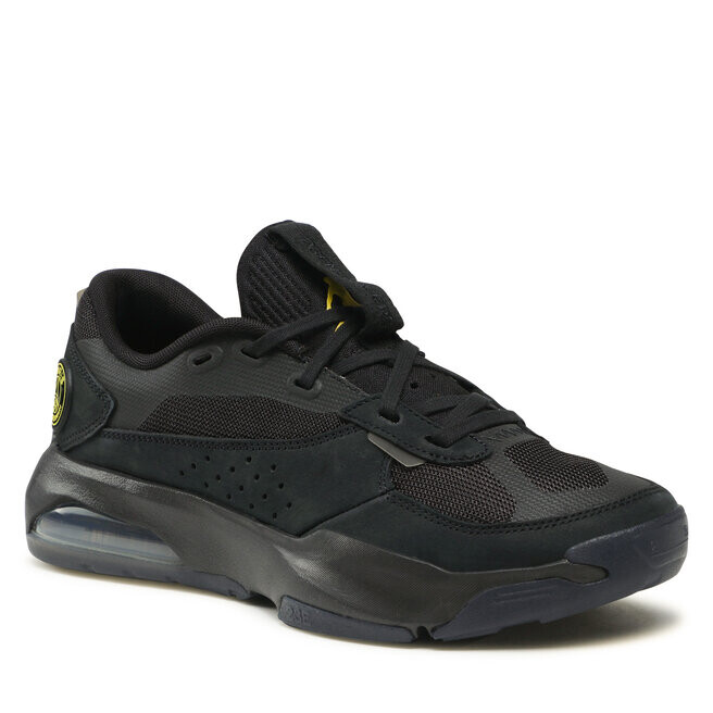 

Кроссовки Nike JordanAir, черный
