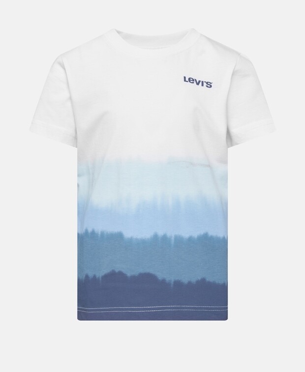 

Футболка Levi's, индиго