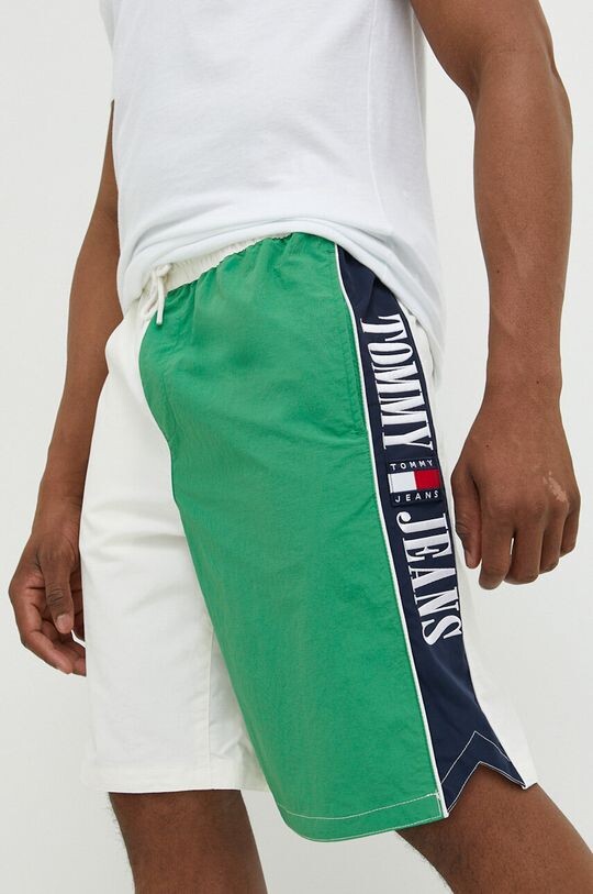 

Шорты Tommy Jeans, зеленый