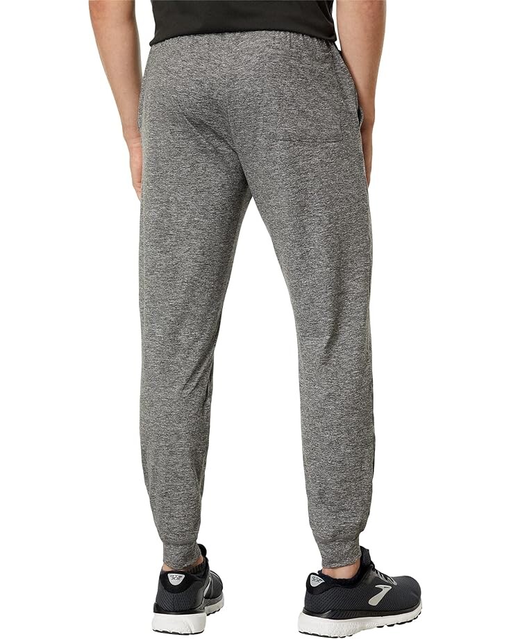 

Брюки Toad&Co Timehop Joggers, цвет Dark Graphite Melange