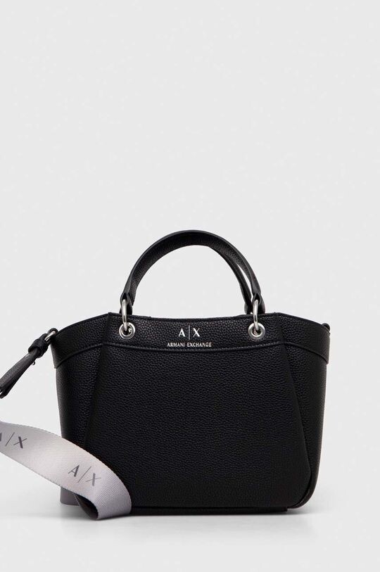 

Сумка Armani Exchange, черный