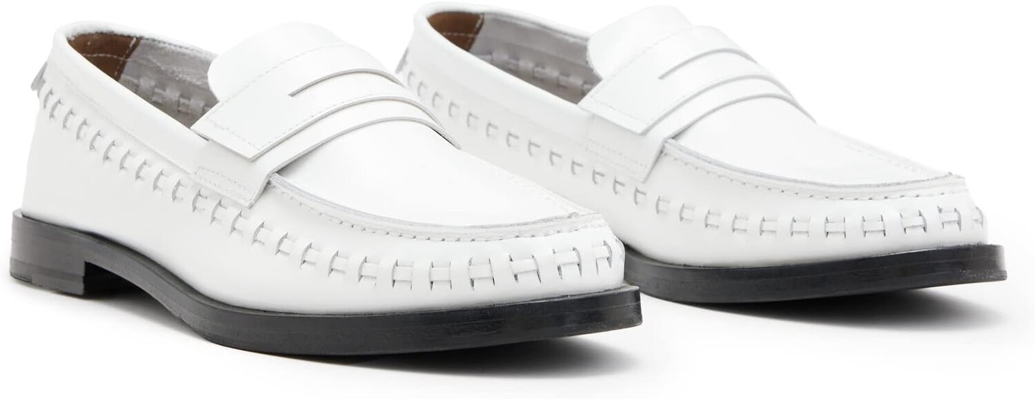 

Лоферы Sofie Loafers AllSaints, черный