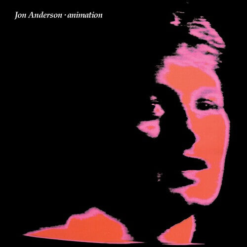 

CD диск Anderson, Jon: Animation: Remastered & Expanded Edition